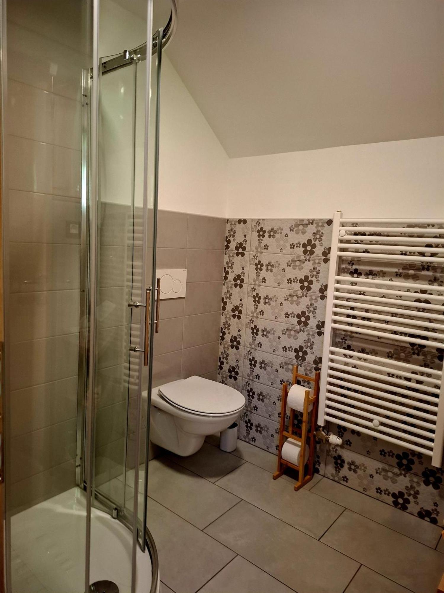 Apartments Vidic Блед Экстерьер фото
