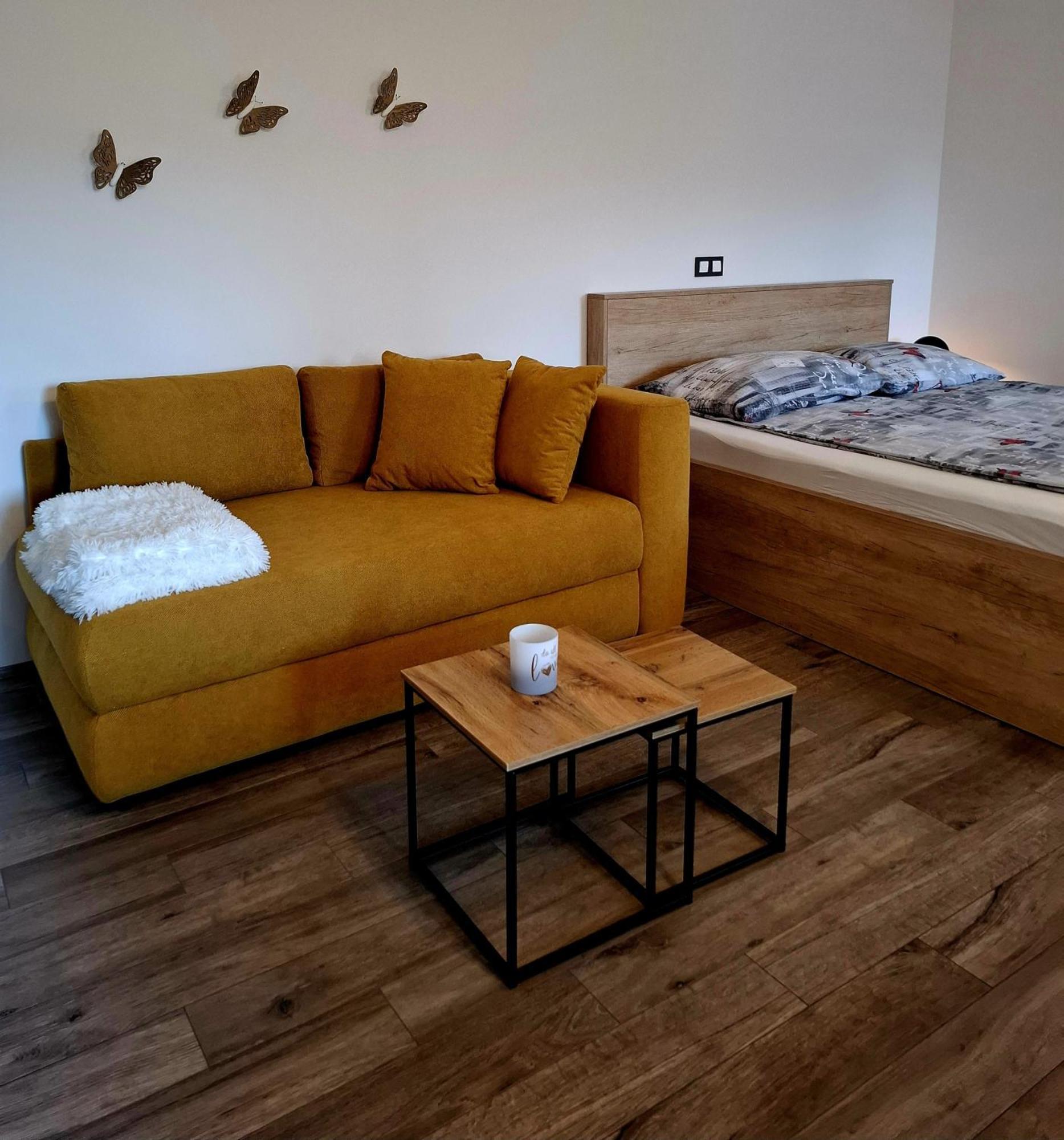 Apartments Vidic Блед Экстерьер фото